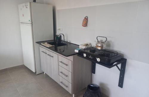 Rio Colorado Apartment | Departamentos TUNQUELEN