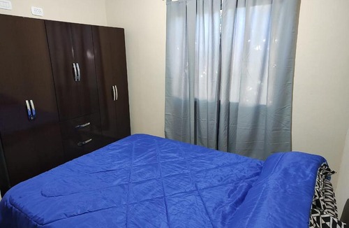 Tupungato Apartment | Departamentos Tupun Catu