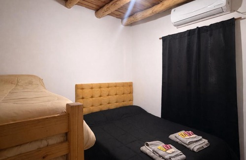 Fiambala Apartment | Departamentos Turísticos Cloe 3