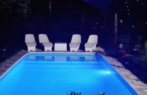 Villa Yacanto Apartment | departamentos valle escondido