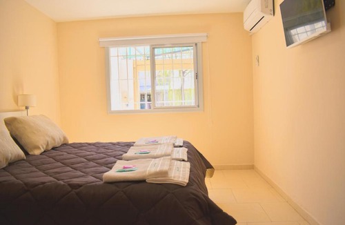 San Rafael Apartment | Departamentos Valle de los Andes 2