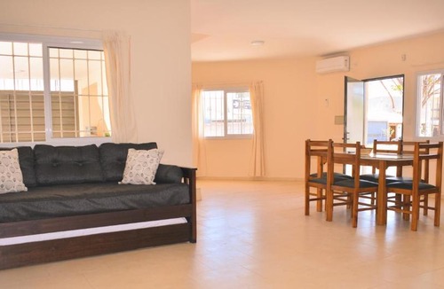 San Rafael Apartment | Departamentos Valle de los Andes 2