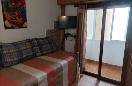 San Bernardo del Tuyu Apartment | Departamentos Walkarpi 1