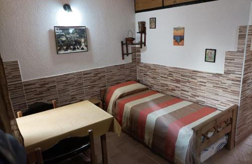 San Bernardo del Tuyu Apartment | Departamentos Walkarpi 2