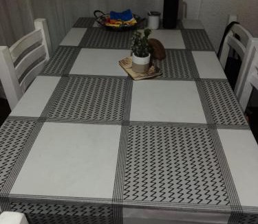 San Bernardo del Tuyu Apartment | Departemento Garay