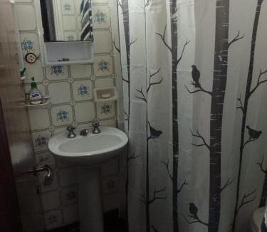 San Bernardo del Tuyu Apartment | Departemento Garay