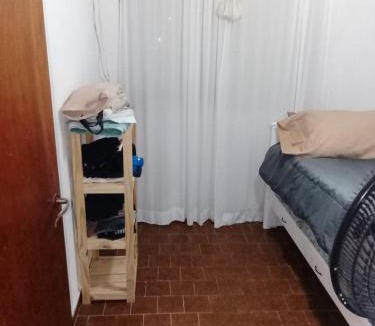 San Bernardo del Tuyu Apartment | Departemento Garay