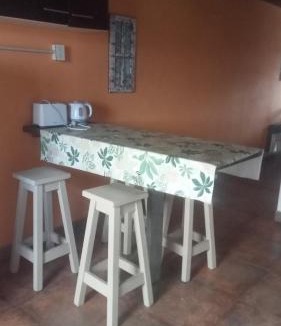 San Bernardo del Tuyu Apartment | Departemento Solumi Relax