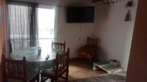 San Bernardo del Tuyu Apartment | Departemento Solumi Relax