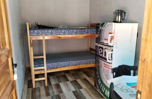 Puerto Iguazu Apartment | Department 1