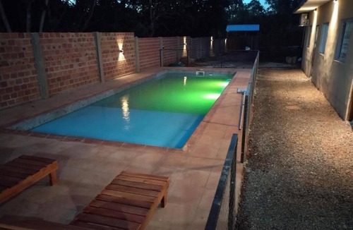 Puerto Iguazu Apartment | Department 2