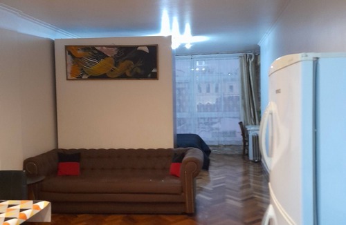 Congreso Apartment | Department in the Historic District of the City of Buenos Aires