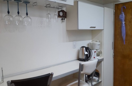 Congreso Apartment | Department in the Historic District of the City of Buenos Aires