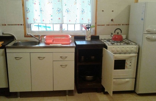 La Rioja House | Department up to 4 people. La Rioja City, Argentina
