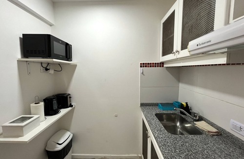 Lanin National Park Apartment | Dept. "Villegas" I Your Central Refuge in SanMa I Ayres del Bosque Lodgings