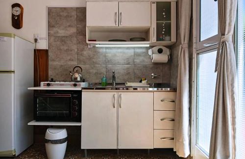 Villa Mercedes Apartment | Depto 1615