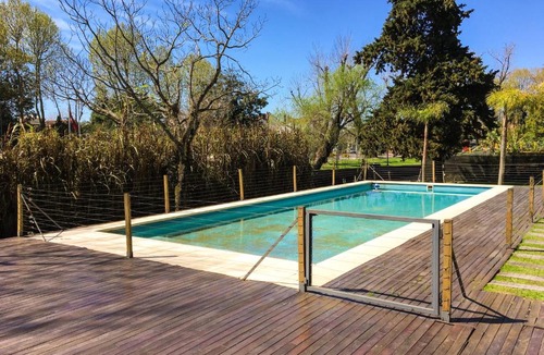 Tigre Apartment | Depto 2 amb al río +GYM+SAUNA+PISCINA, Tigre Buenos Aires