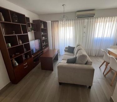 Ramos Mejia Apartment | Depto 2 amb con balcon, muy buena ubicacion
