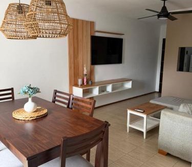 Concordia Apartment | Depto 2 Dormitorios - Zona Terminal