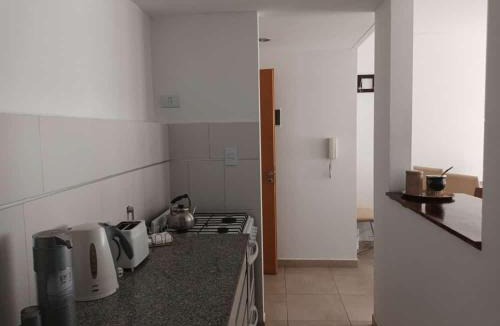 La Plata Apartment | DEPTO 2 Y 62 CON COCHERA PROPIA