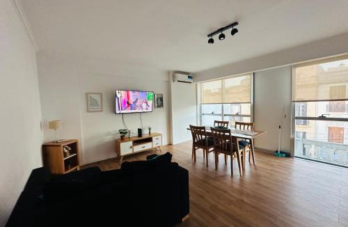 Barracas Apartment | Depto 3 ambientes. San Telmo