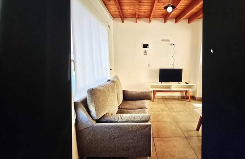 Macrozona Meseta Cerro Calafate Apartment | Depto 3 pax | Starlink | Parking privado | Cerca Terminal y Centro