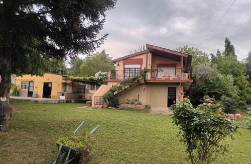 Sierra de la Ventana Apartment | Depto 4