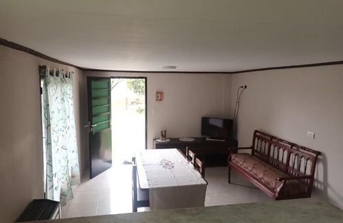Sierra de la Ventana Apartment | Depto 4
