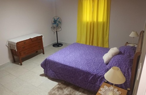 Sierra de la Ventana Apartment | Depto 4