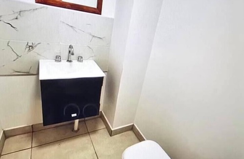 Macrozona Meseta Cerro Calafate Apartment | Depto 4 pax 2 baños con Starlink y estacionamiento cerca de terminal y centro