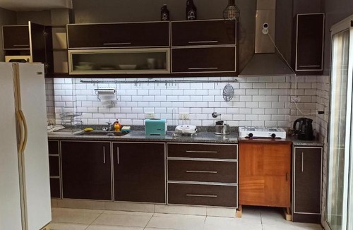 El Jaguel House | Depto Arenales