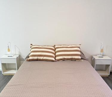 Necochea Apartment | Depto a estrenar a media cuadra del mar con amenities