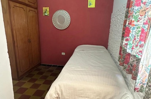 Gualeguaychu Apartment | Depto a una cuadra de costanera Gualeguaychú hta 4 personas
