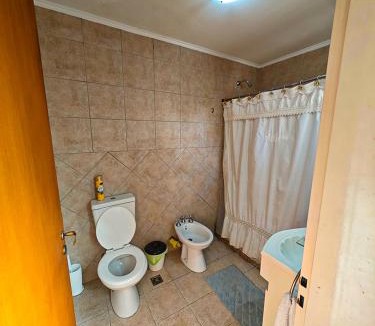 Olavarria Apartment | Depto AC Olavarria