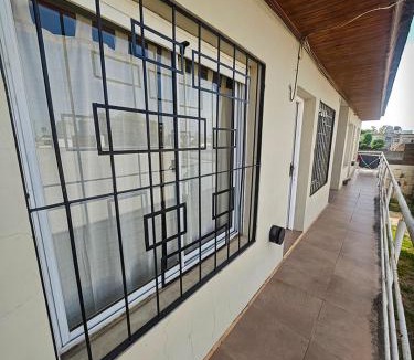 Olavarria Apartment | Depto AC Olavarria