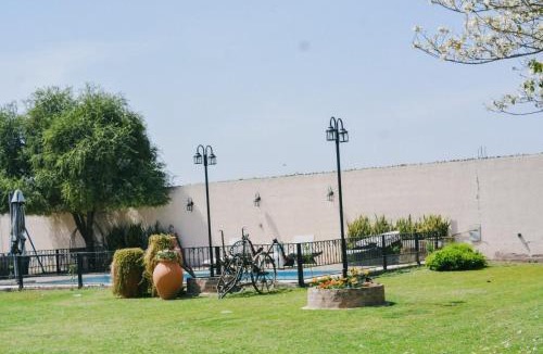 La Rioja Apartment | Depto alaniz salinas