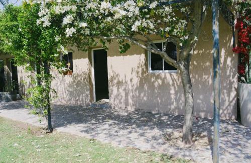 La Rioja Apartment | Depto alaniz salinas