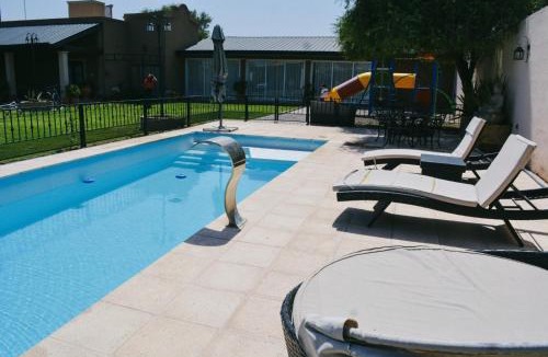 La Rioja Apartment | Depto alaniz salinas