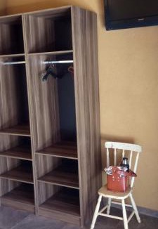 Leandro N. Alem Apartment | Depto alem