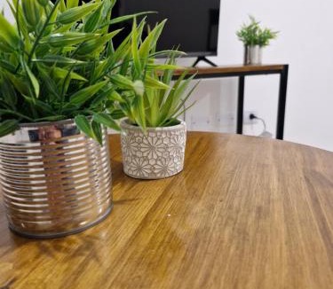 San Juan Apartment | Depto Alem y Central RF