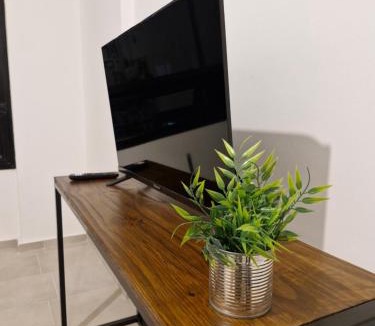 San Juan Apartment | Depto Alem y Central RF