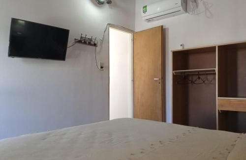 Federacion Apartment | Depto Amapola