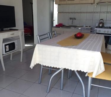 Federacion Apartment | Depto Amapola