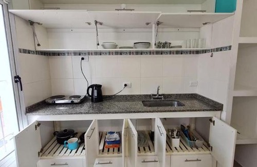La Rioja Apartment | Depto amoblado zona UNLaR