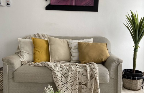Santiago del Estero Apartment | Depto amplio y luminoso. Ubicado en el centro de Santiago del Estero