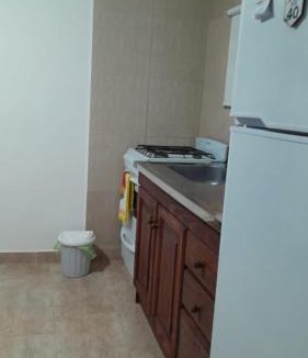 Navarro Apartment | Depto