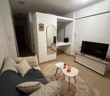Bahia Blanca Apartment | Depto Céntrico cq