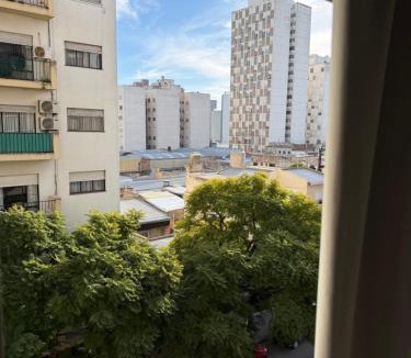 Bahia Blanca Apartment | Depto Céntrico cq