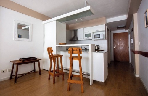 Centro Apartment | DEPTO C/PILETA Y VISTA AL LAGO. IDEAL PARA UNA SEMANA ROMANTICA CON SU PAREJA