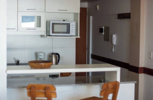 Centro Apartment | DEPTO C/PILETA Y VISTA AL LAGO. IDEAL PARA UNA SEMANA ROMANTICA CON SU PAREJA
